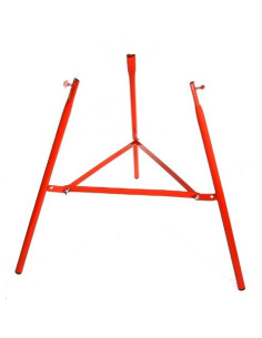 Reinforced Tripod Paella Burner Tripod, from 700mm and up to 900mm Burners