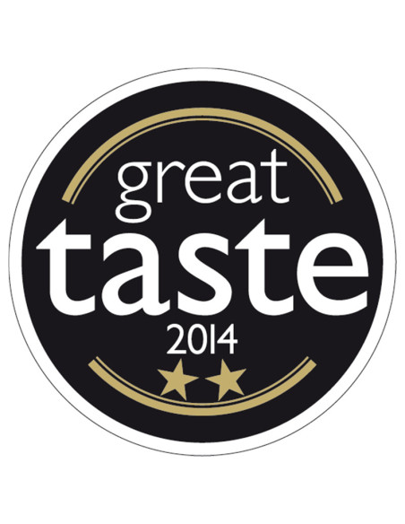 Reserva Serrano Ham Leg, trimmed in halves (2/3kg)