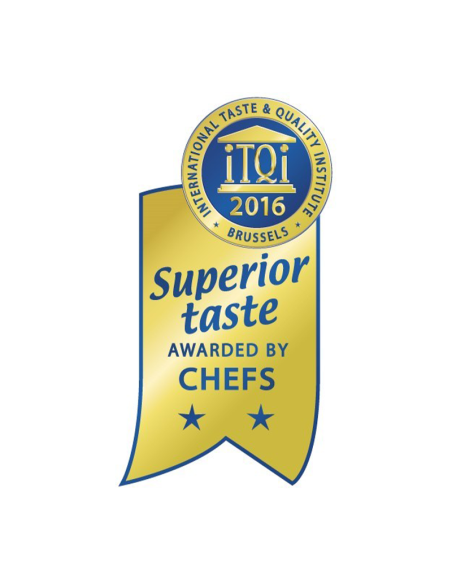 Superior Taste Awards Morcilla Iberica 2