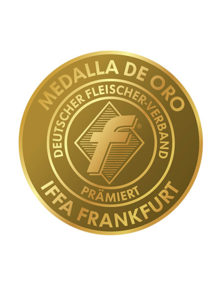 Acorn-fed Sobrasada Iberica - Spreadable Chorizo, 250g award winning