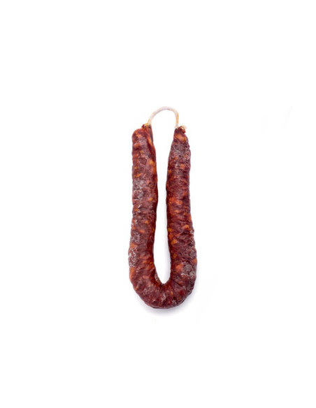 Sweet Chorizo Hoop