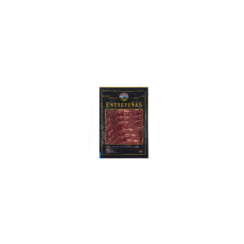 Cecina Smoked Sliced Beef 100g