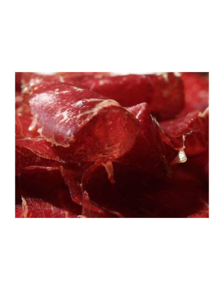 Cecina Smoked Sliced Beef 100g