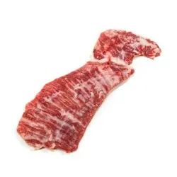 Iberico Pork Secreto Meat