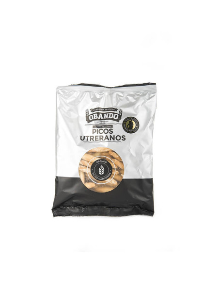 Picos Utreranos, breadsticks, 140g