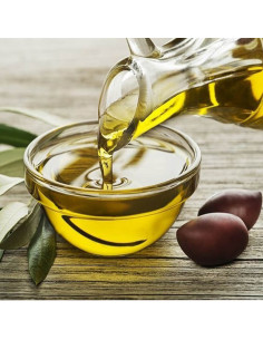 Pathos Spanish Cooking Pomace Olive Oil, 5000ml