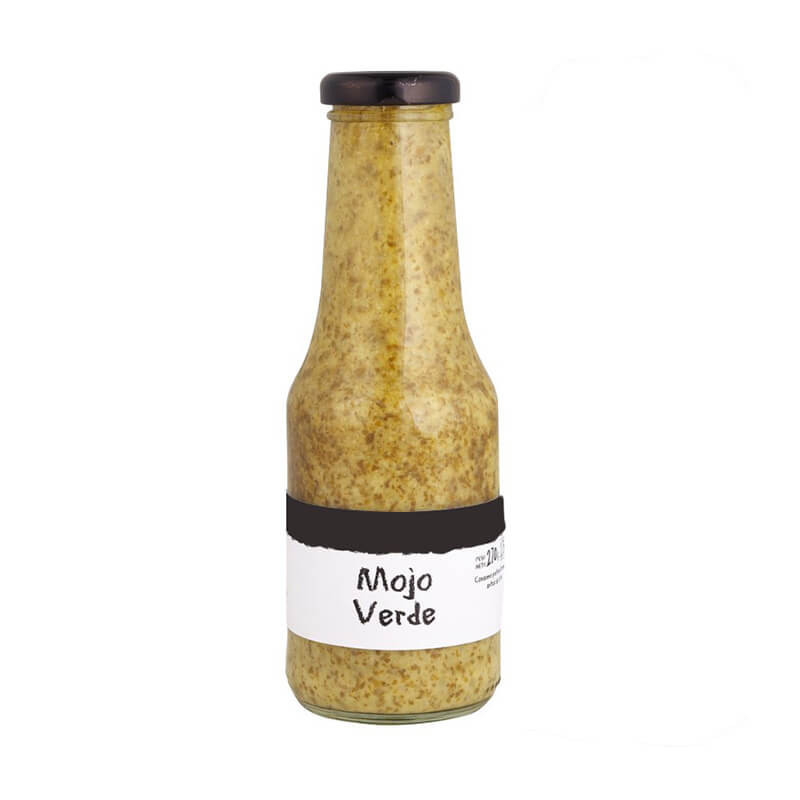 Mojo Verde Sauce, 300ml Jar
