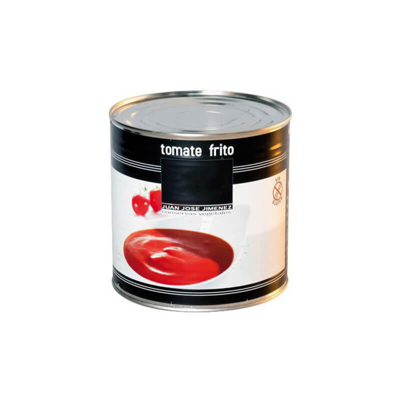 Tomato Sauce, 2.6kg ,catering size tin