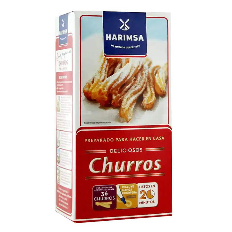 Churro Mix