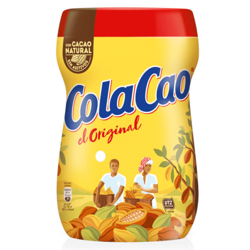 ColaCao Original 390g