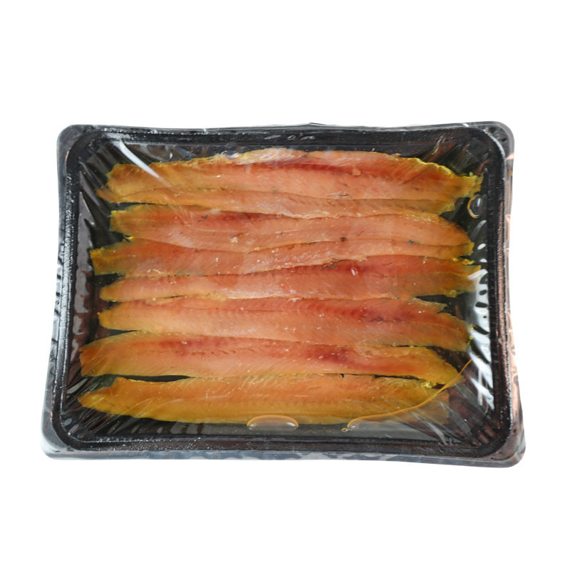 Cantabric Anchovy Fillets in Olive Oil