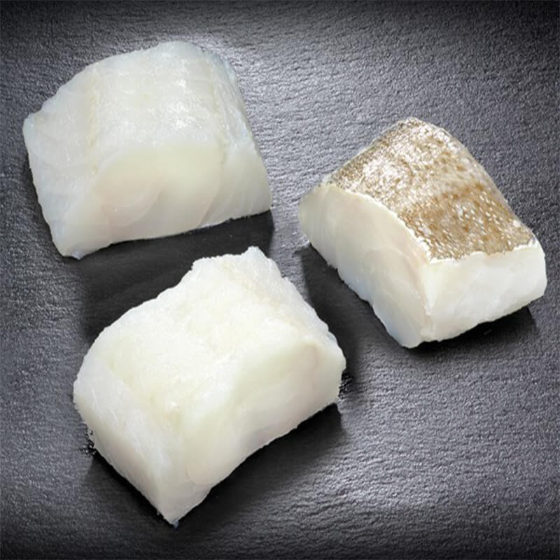 Bacalao, Spanish salted cod loin, 250g