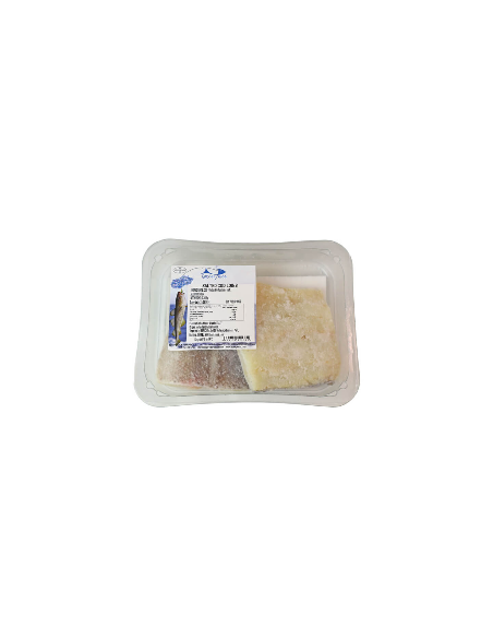 Bacalao, Spanish salted cod loin, 250g