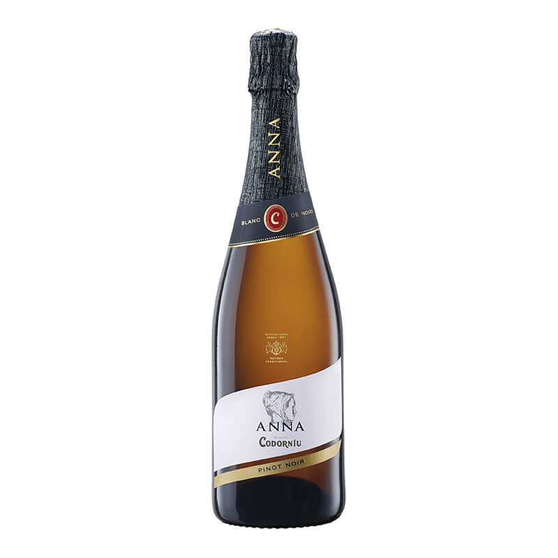 Cordoniu Anna Blanc de Noirs Spanish Cava