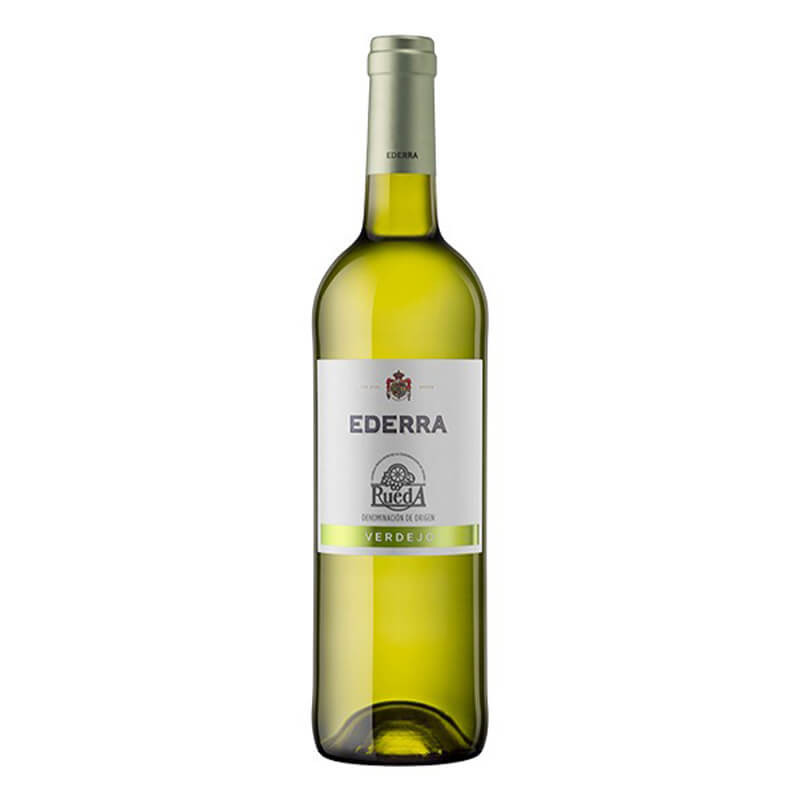 Ederra Verdejo White Wine La Rioja