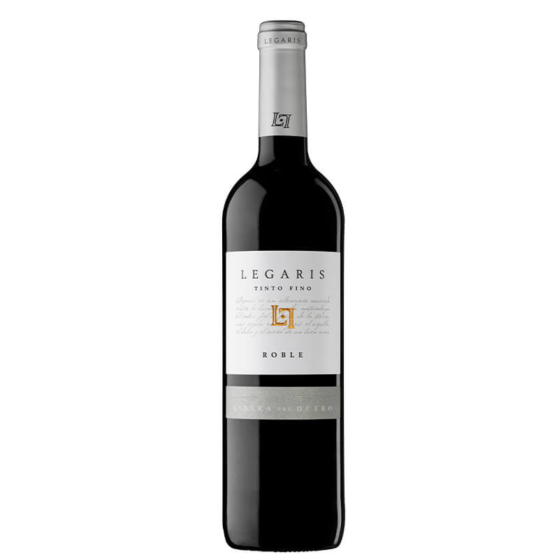 Legaris Roble Red Wine Ribera del Duero