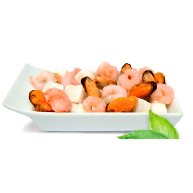 Seafood Mix, 885g