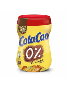 Cola Cao Original (Hot Chocolate Drink Powder) (390g)