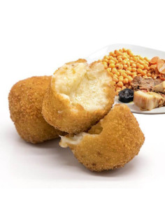Cocido Stew Croquettes, 1kg