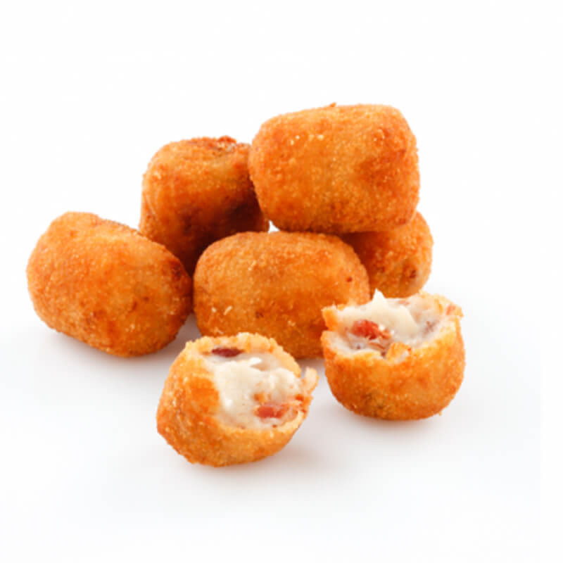 Ham Croquettes, 1kg