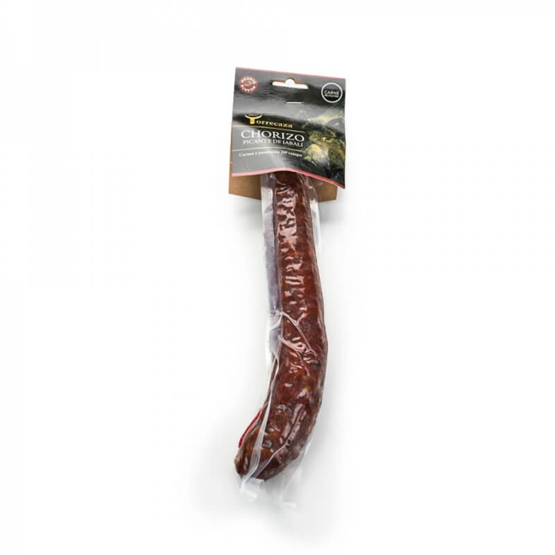 Spicy Wild Boar Chorizo, 250g