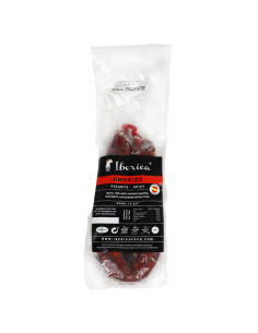 Spicy Chorizo Hoop, 250g for tapas