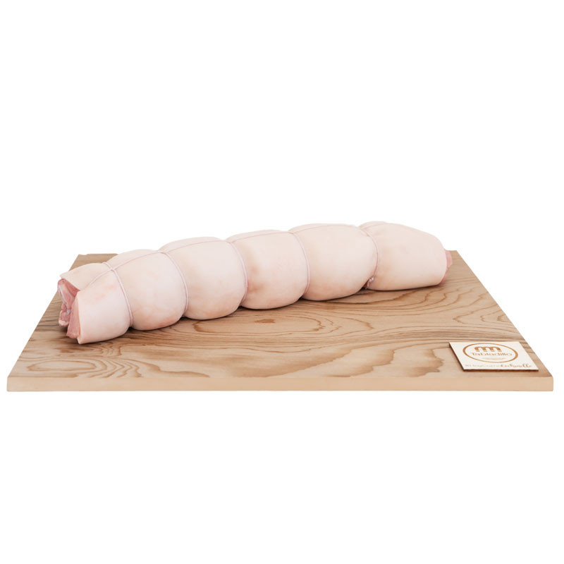 Suckling Piglet Boneless Roll