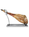 Metallic Professional Ham Stand with Rotary Holder