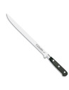 Professional Forged Steel Ham carving knife, 25 cm
