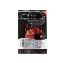 Sliced Serrano Ham, 100g