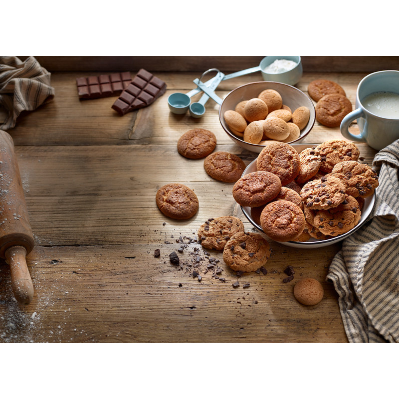 Cuetara Campurrianas