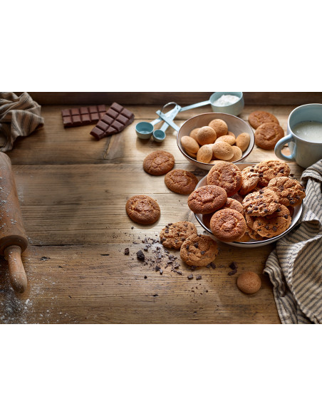 Cuetara Campurrianas