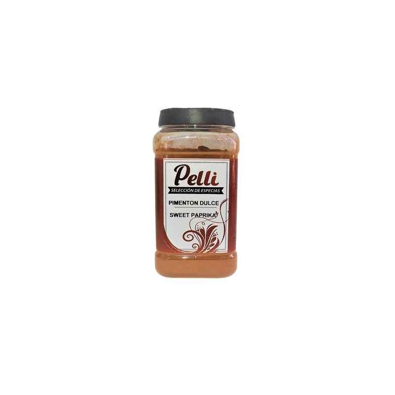 Spanish  Sweet Paprika