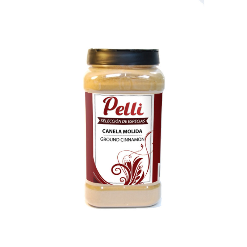 Cinnamon Powder, 600g