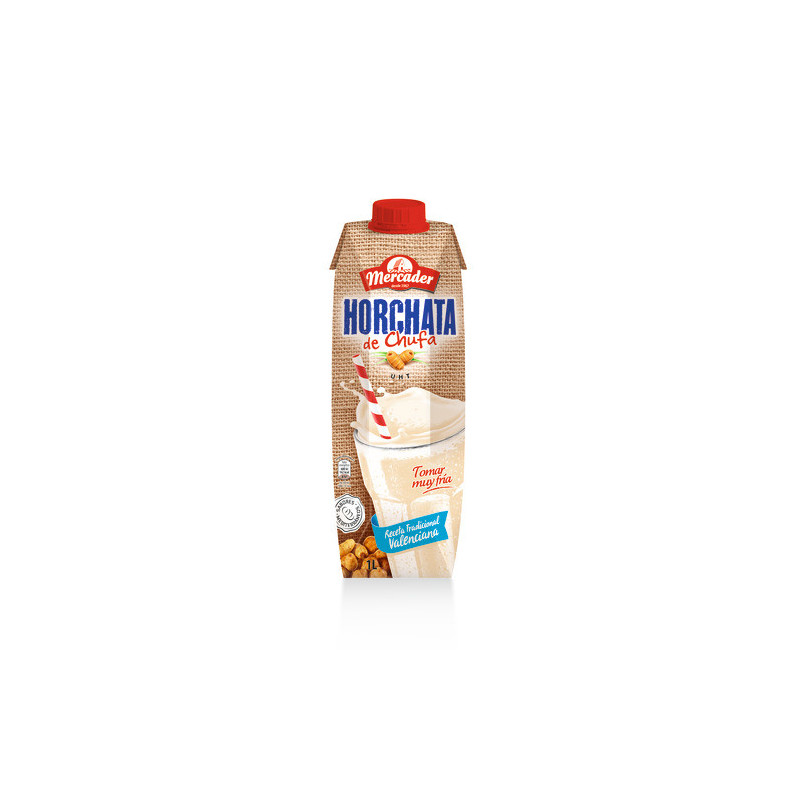 Valencian Horchata UHT