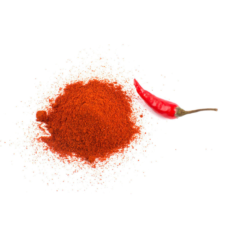 Chilli Powder