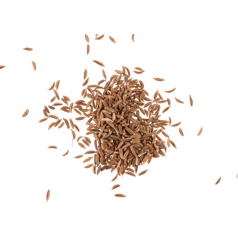 Cumin Seeds