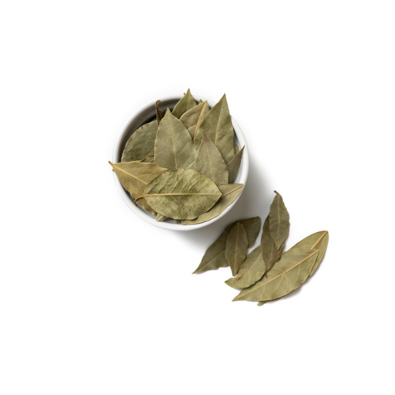 Laurel, Bay leaves