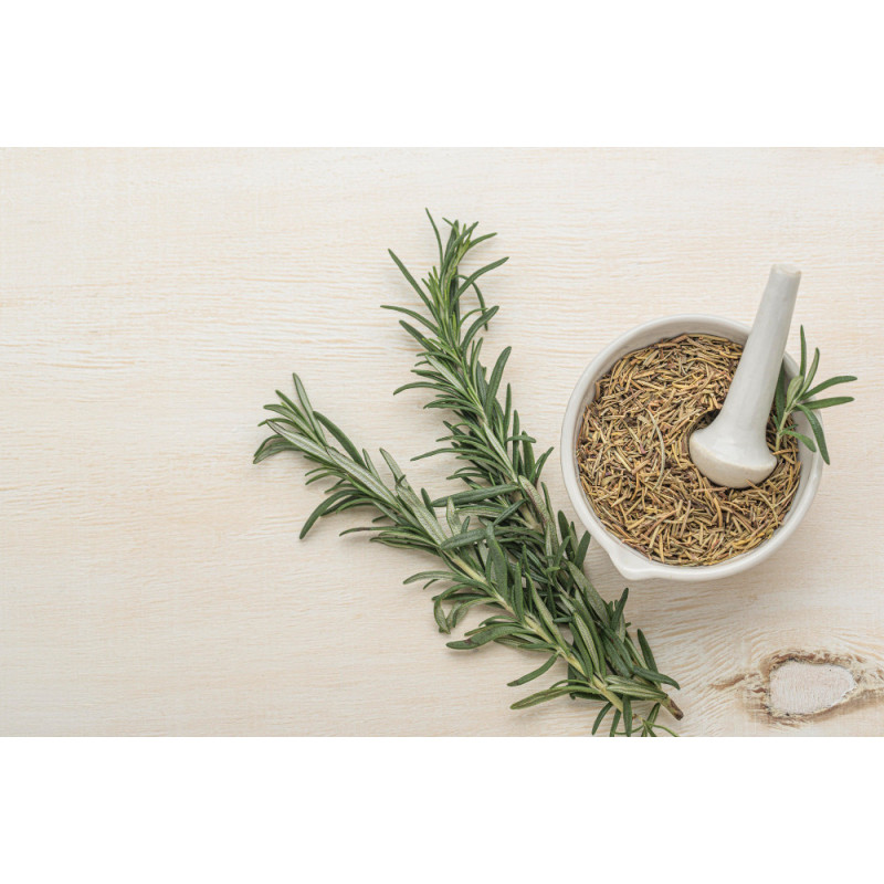 Rosemary leaves, 260g