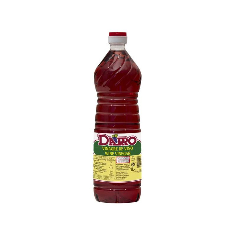 Red Wine Vinegar, 1L