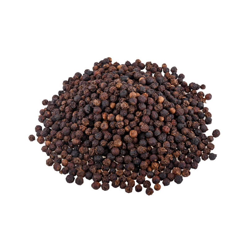 Whole Black Pepper