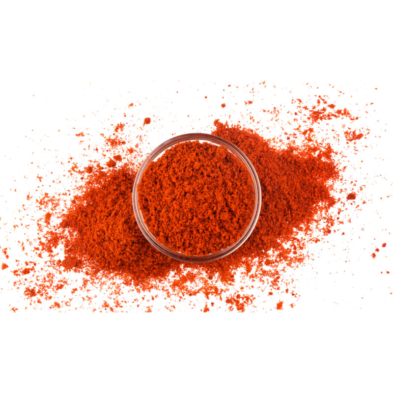 Spanish Sweet Paprika