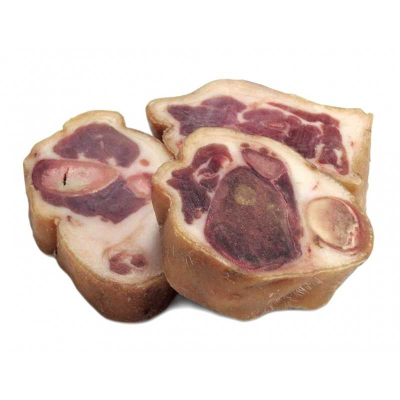 Iberico Ham Bones, 500g approx