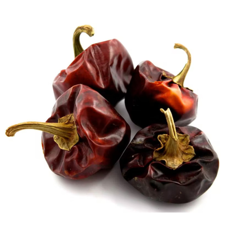 Dried Nora Peppers