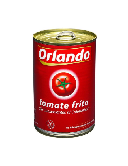 Tomato frito Orlando 400g tin