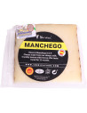 Reserva Manchego Cheese, D.O.P. 150g