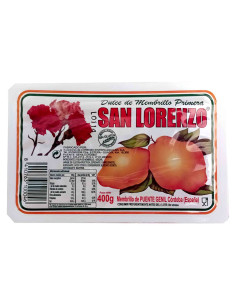 Dulce de Membrillo, Quince paste, 400g