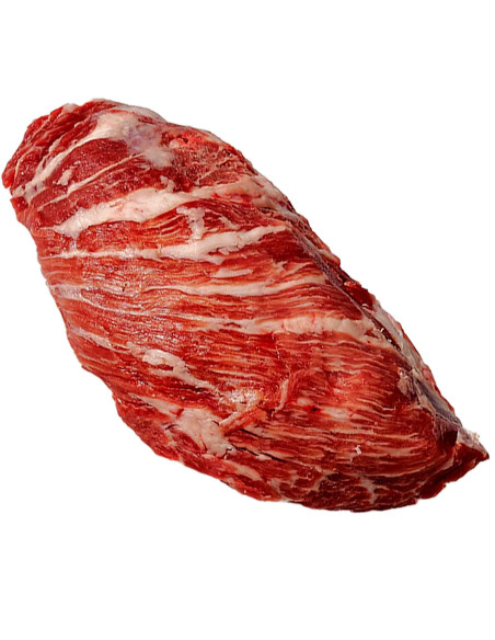 Authentic Free Range 100% Acorn-Fed Iberico Spanish Pork raw