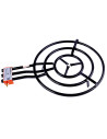 Gas Paella Burner Triple Ring - mod. 700