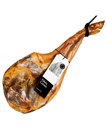 Serrano Shoulder Ham Leg 7 month cured